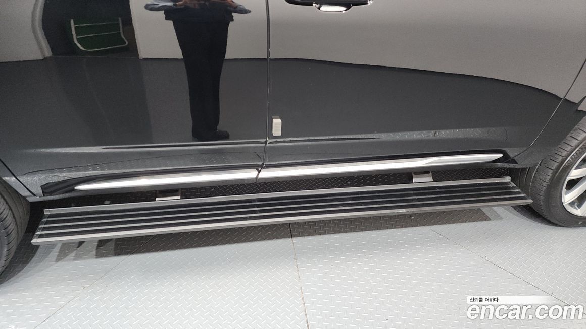 Cadillac Escalade 2021