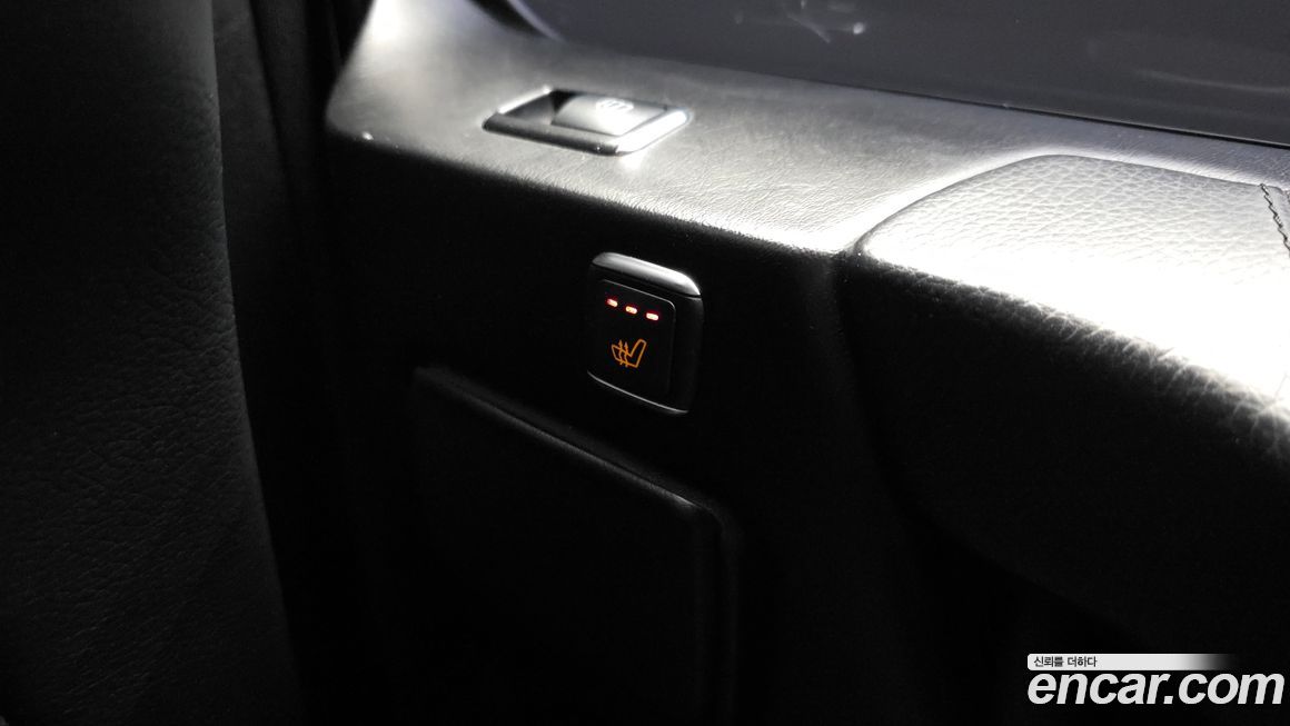 Mercedes-Benz G-Class 2017