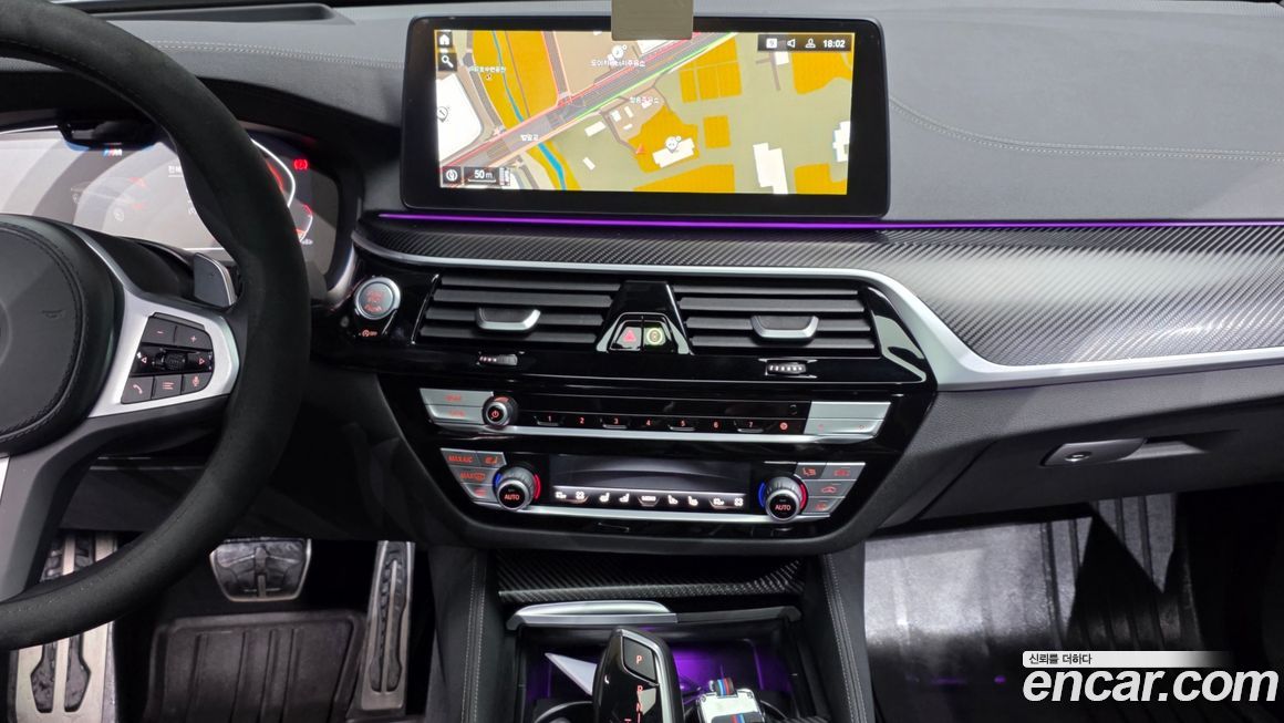 BMW Gran Turismo 2024