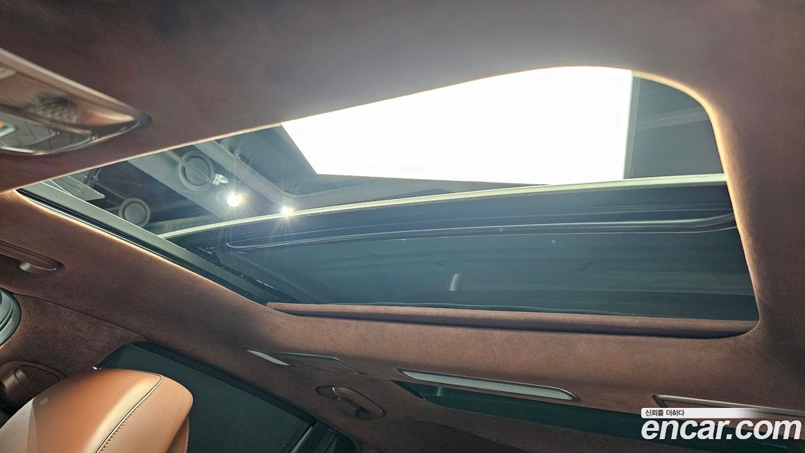 Genesis G90 2022