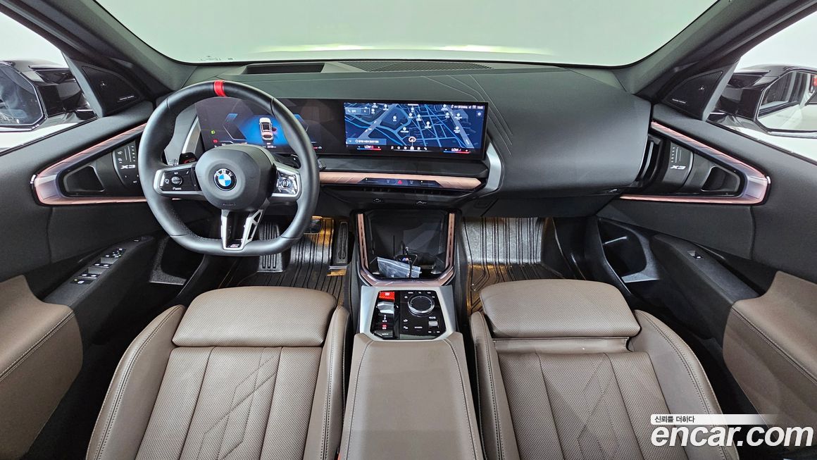 BMW X3 2025