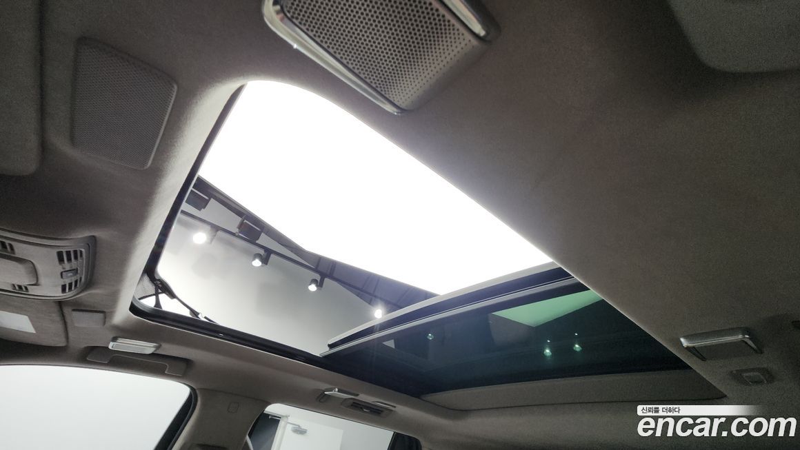 Cadillac Escalade 2021