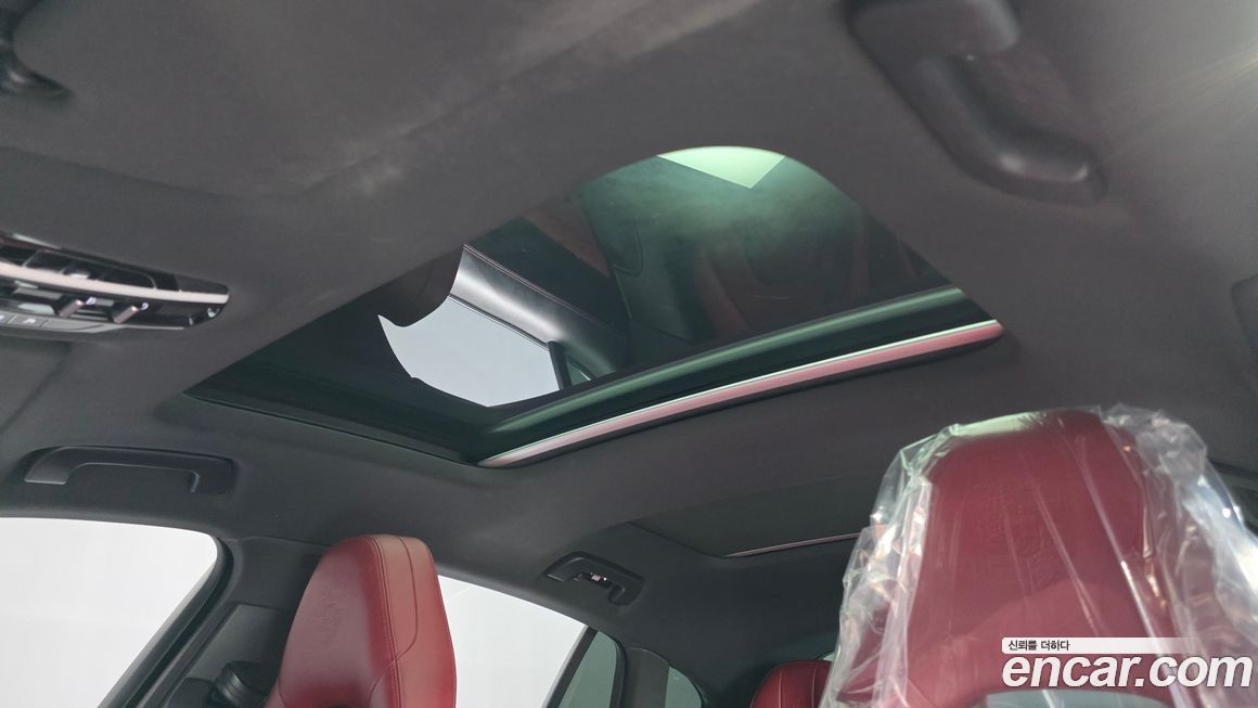 Porsche Panamera 2020