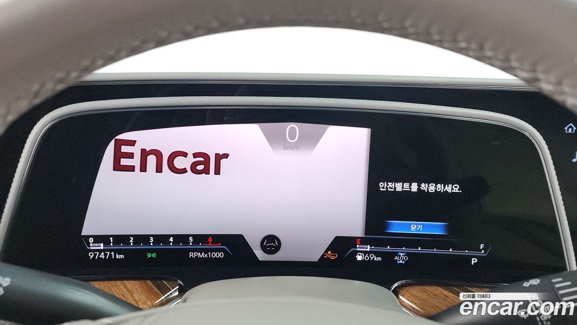 Cadillac Escalade 2021