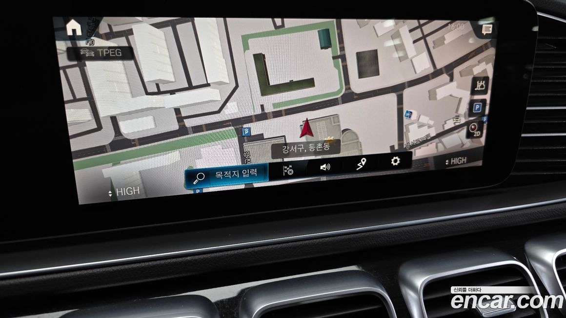 Mercedes-Benz GLE-Class 2023