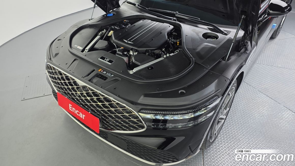 Genesis G90 2024