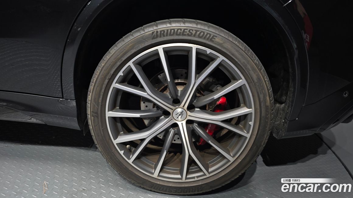 Maserati Grecale 2023