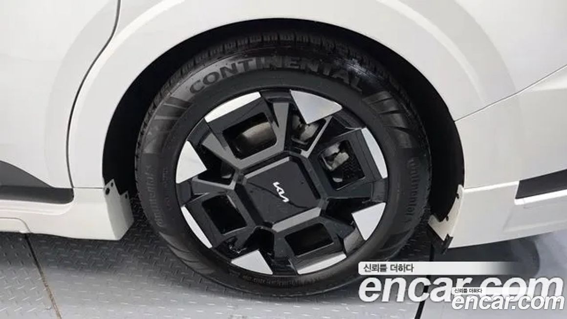 Kia Canival 2025