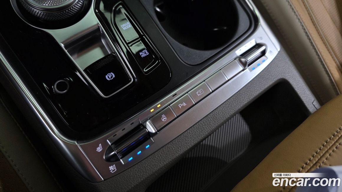 Kia Canival 2025