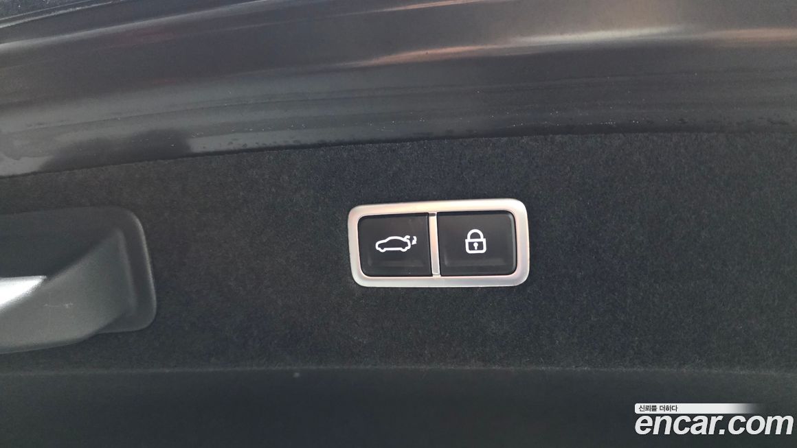 Genesis G90 2024