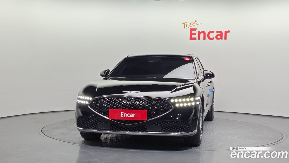 Genesis G90 2024