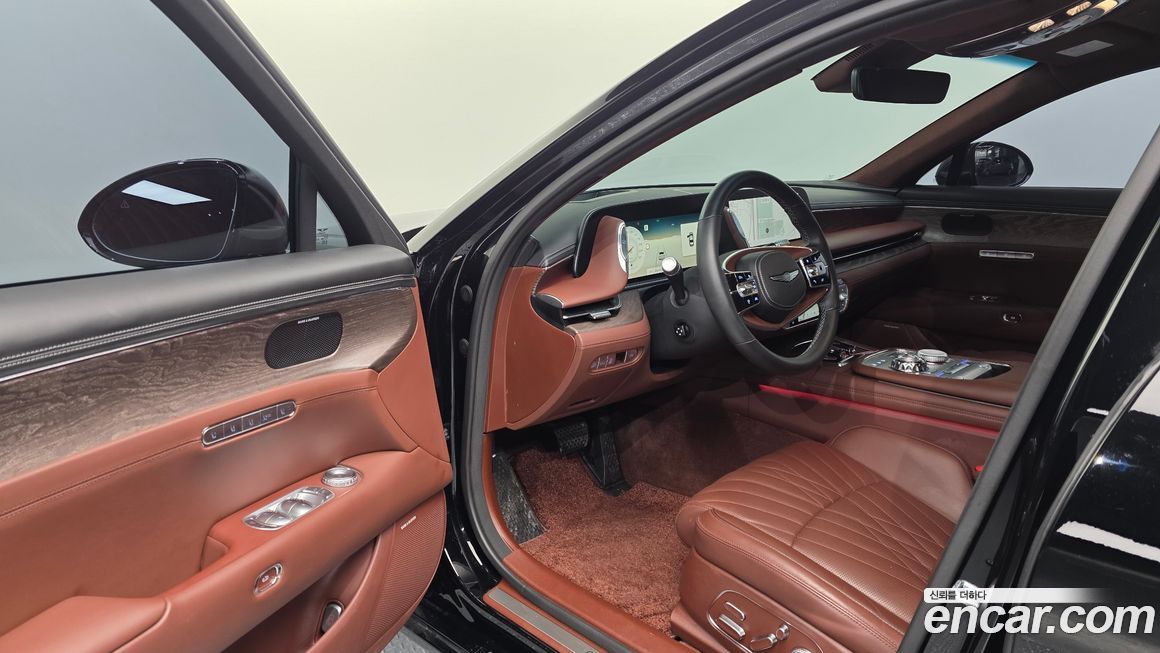 Genesis G90 2024