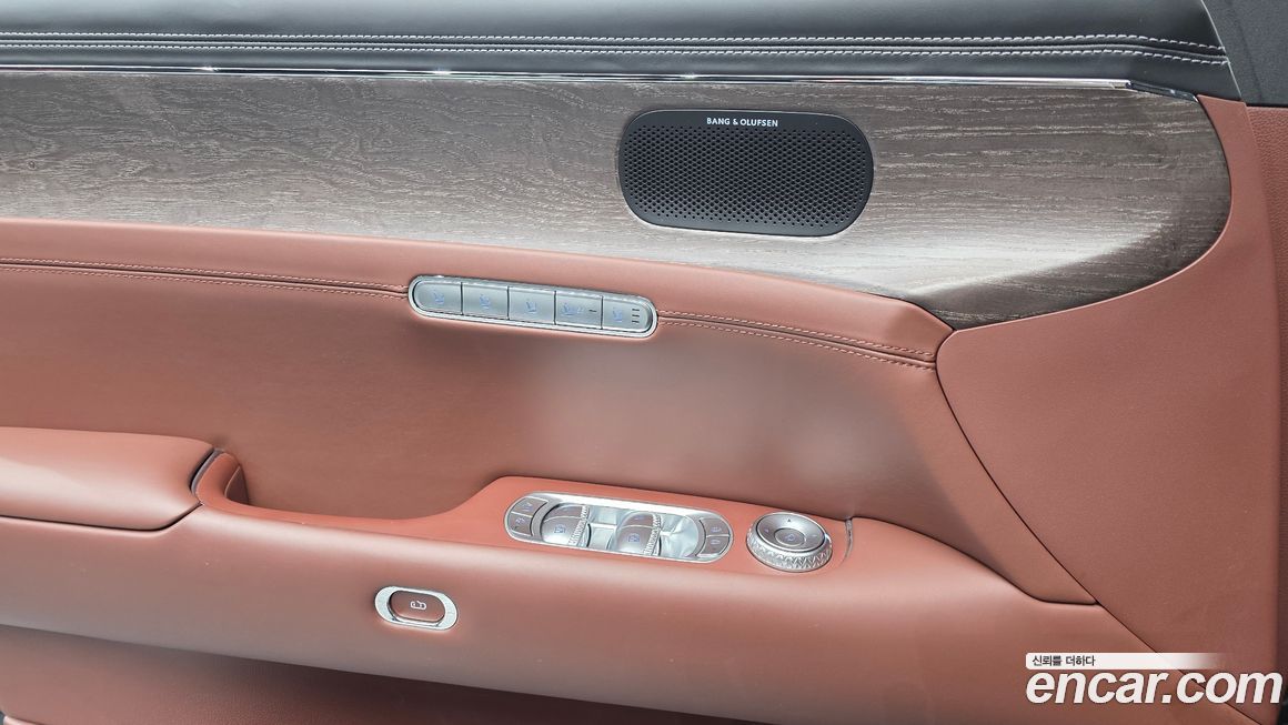Genesis G90 2024