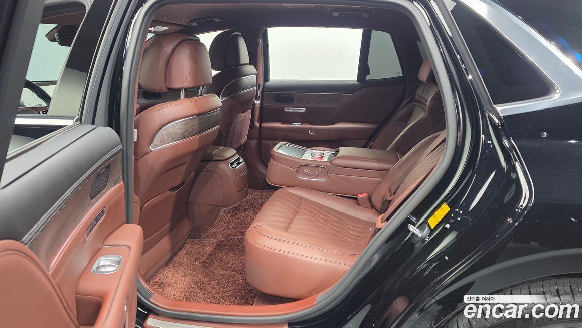 Genesis G90 2024