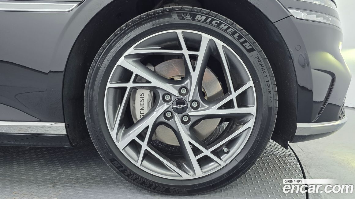 Genesis G90 2024