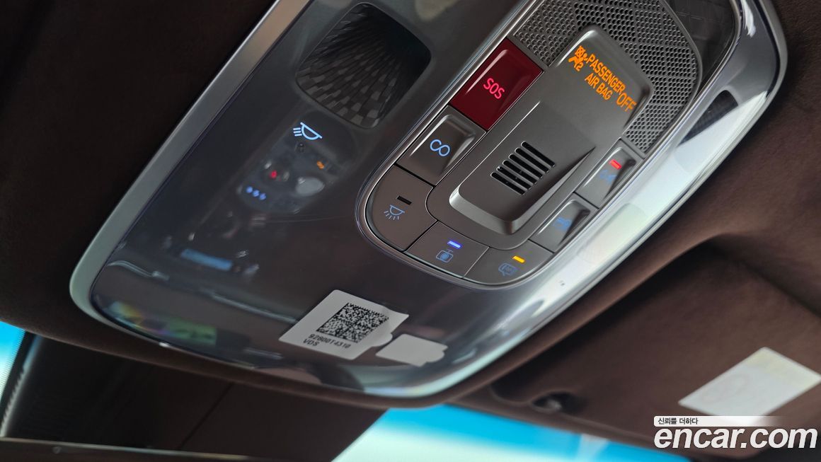 Genesis G90 2024