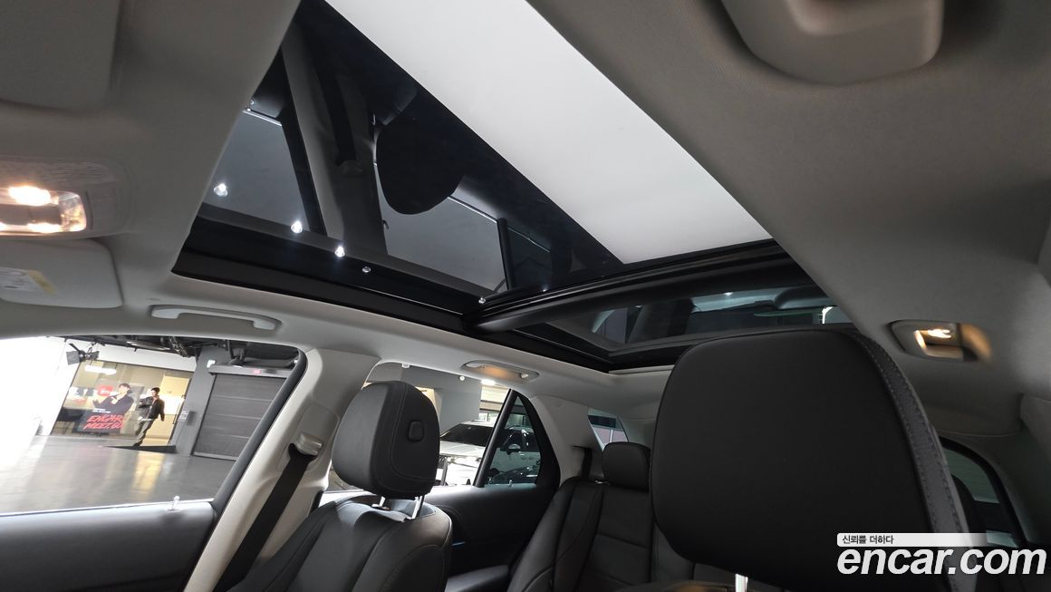 Mercedes-Benz GLE-Class 2023