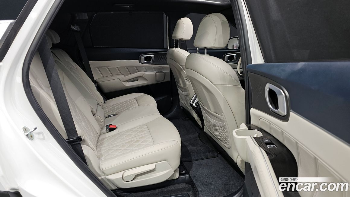 Kia Sorento 2023