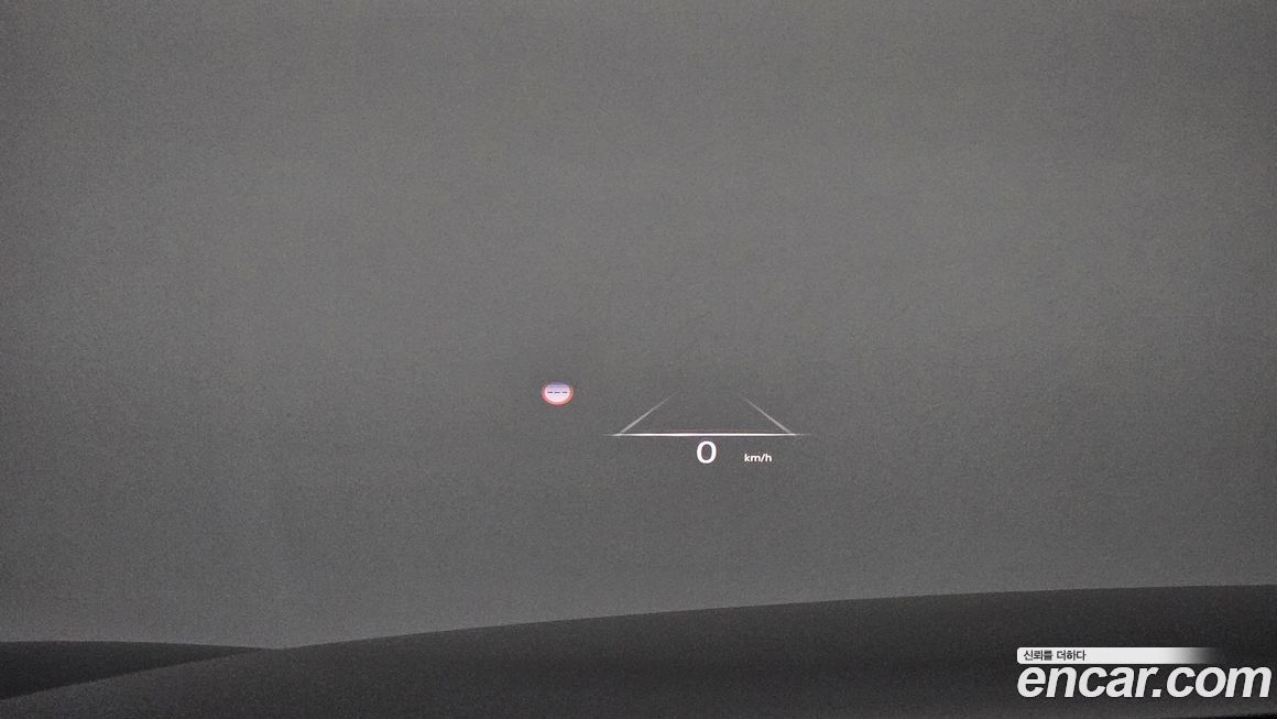 Genesis G90 2023