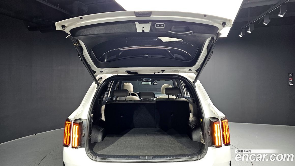 Kia Sorento 2023