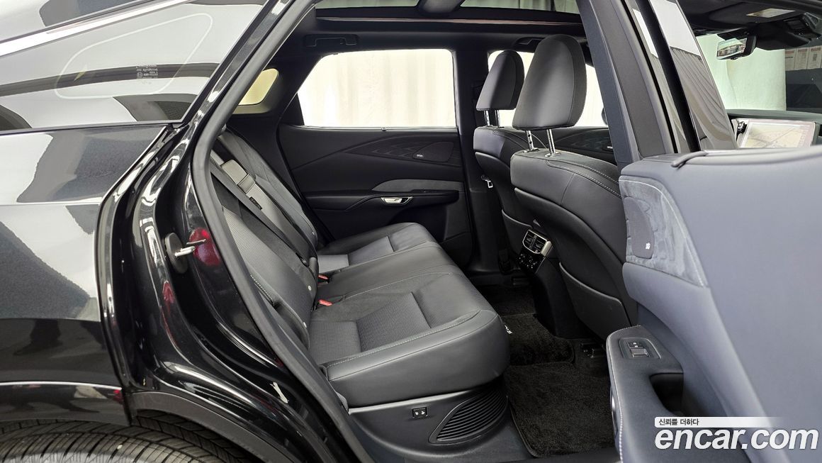 Lexus RX 2025