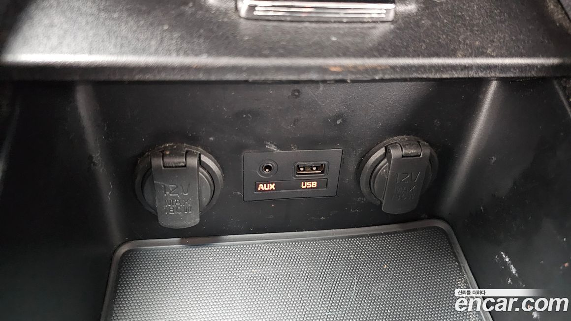 Kia K3 2015