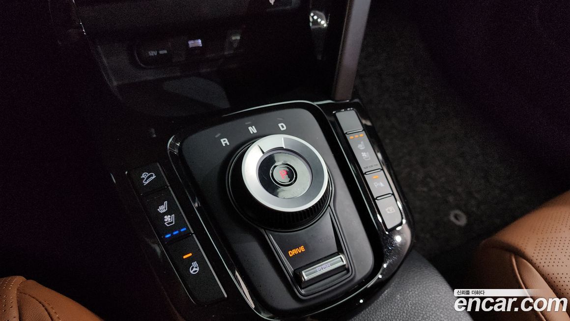 Kia Seltos 2025