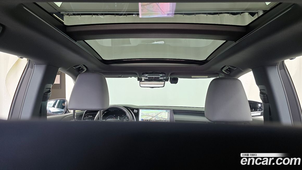 Lexus RX 2025