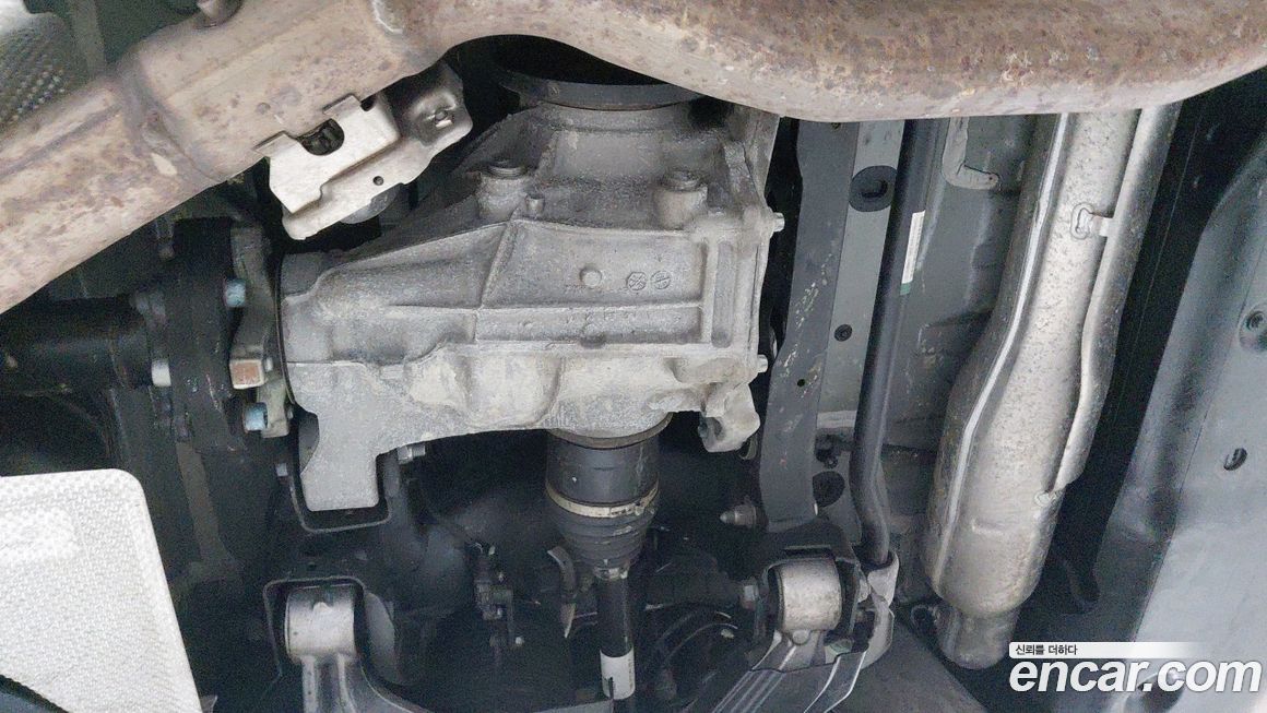 Mercedes-Benz GLS-Class 2022