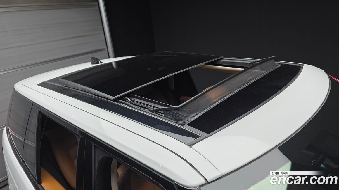 Land Rover Range Rover 2022