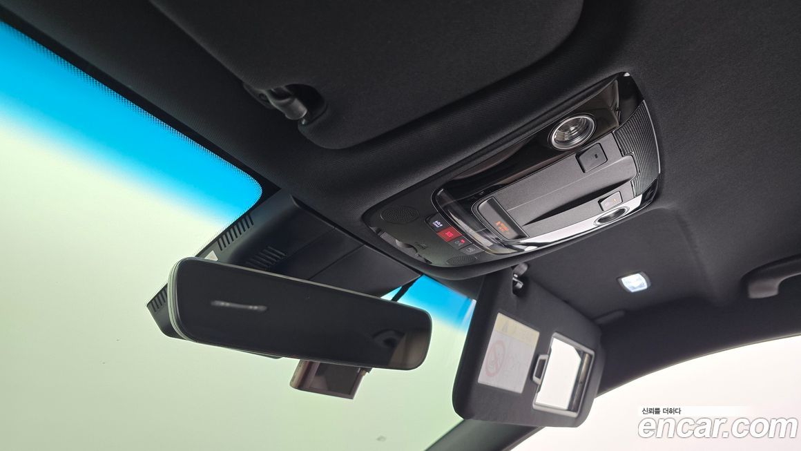 Kia K8 2022