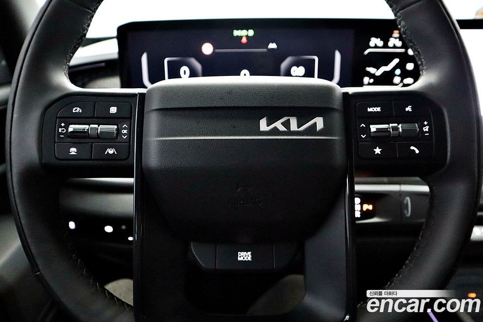 Kia Tasman 2026