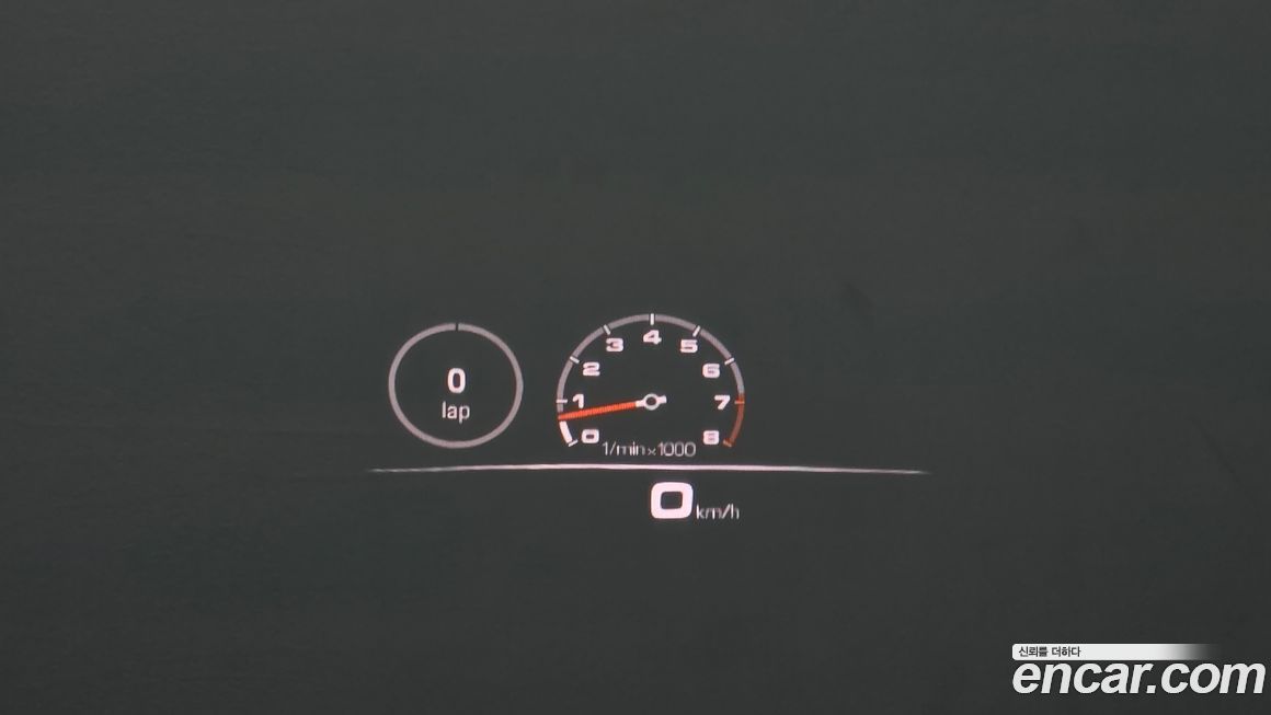 Porsche Cayenne 2023