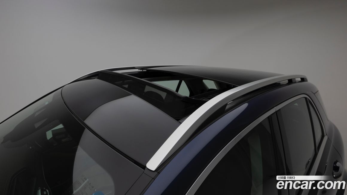 Mercedes-Benz GLE-Class 2025