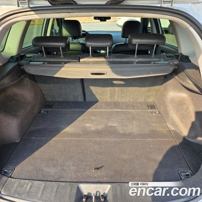 Hyundai i30 2009