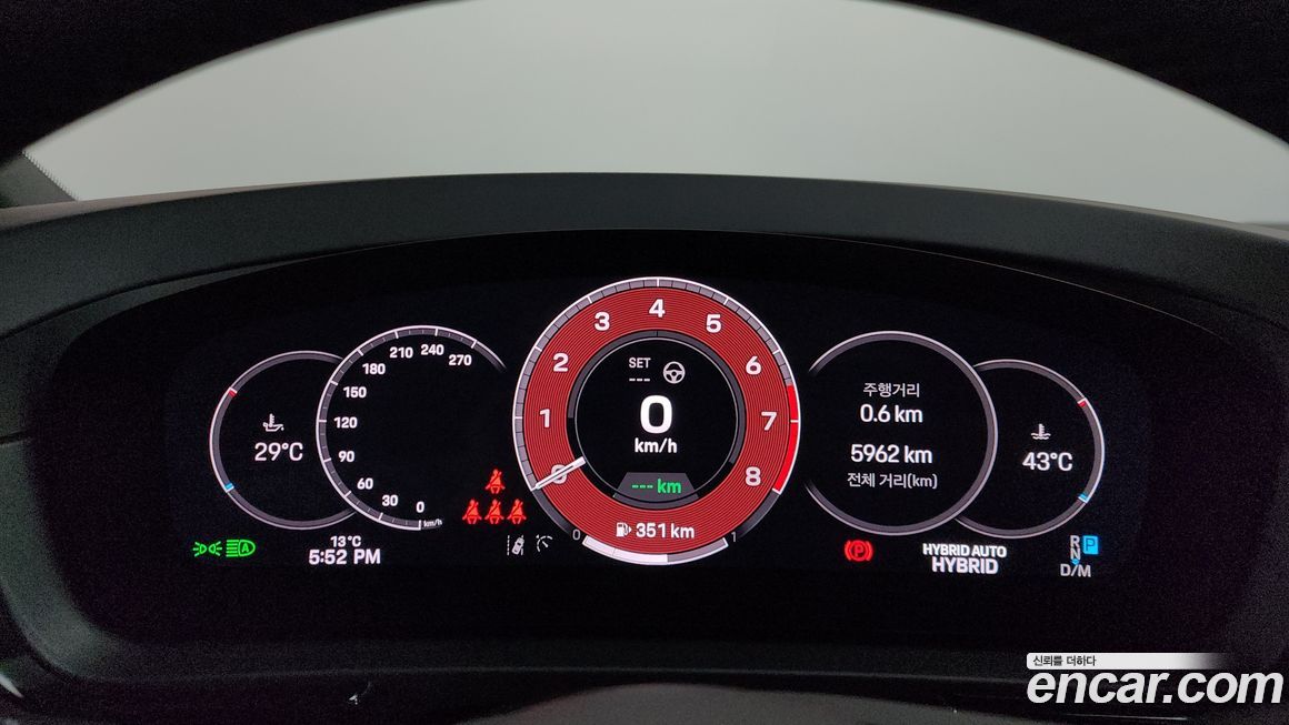 Porsche Cayenne 2025