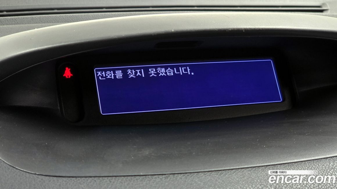 Renault-KoreaSamsung SM3 2013