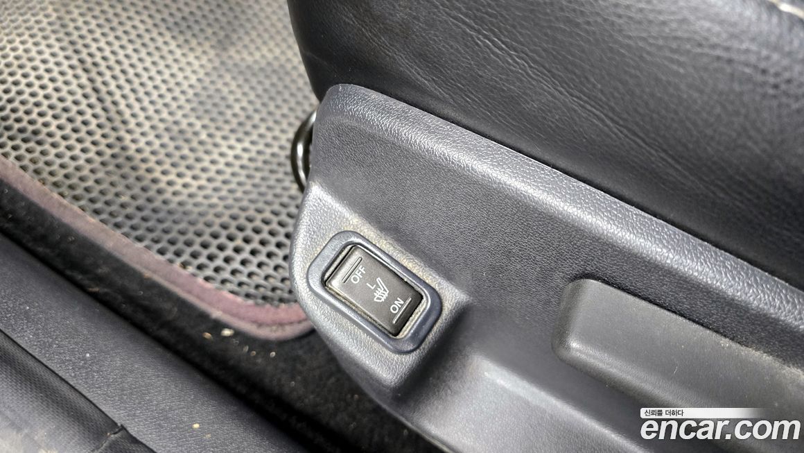 Renault-KoreaSamsung SM3 2013