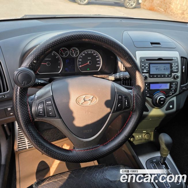 Hyundai i30 2009