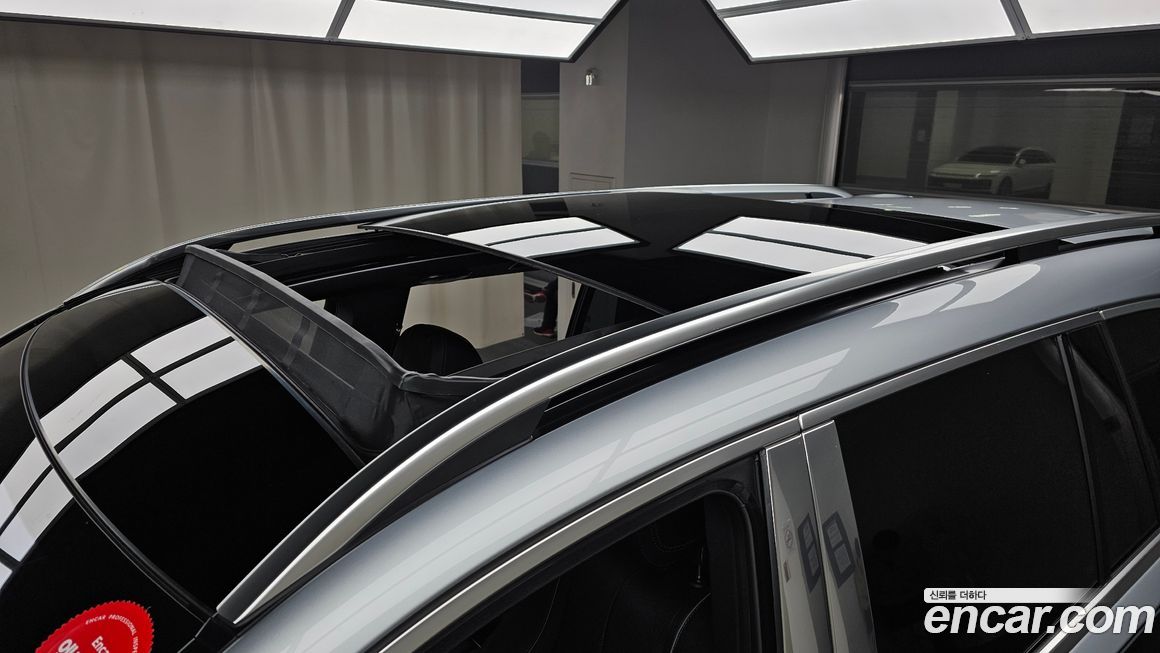 Mercedes-Benz GLS-Class 2022