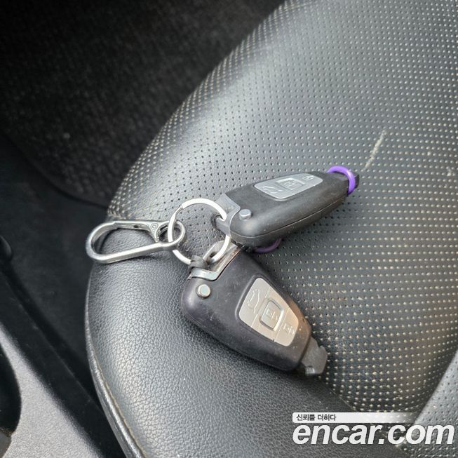 Hyundai i30 2009