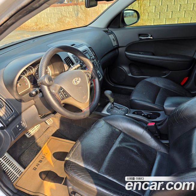 Hyundai i30 2009