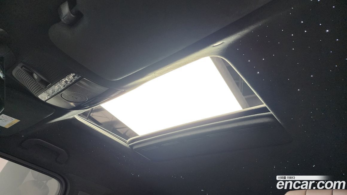 Mercedes-Benz G-Class 2021