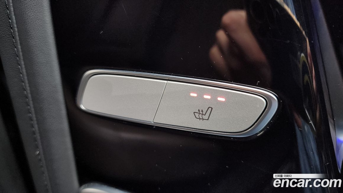 Mercedes-Benz G-Class 2021