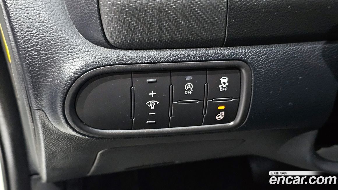 Kia K3 2016
