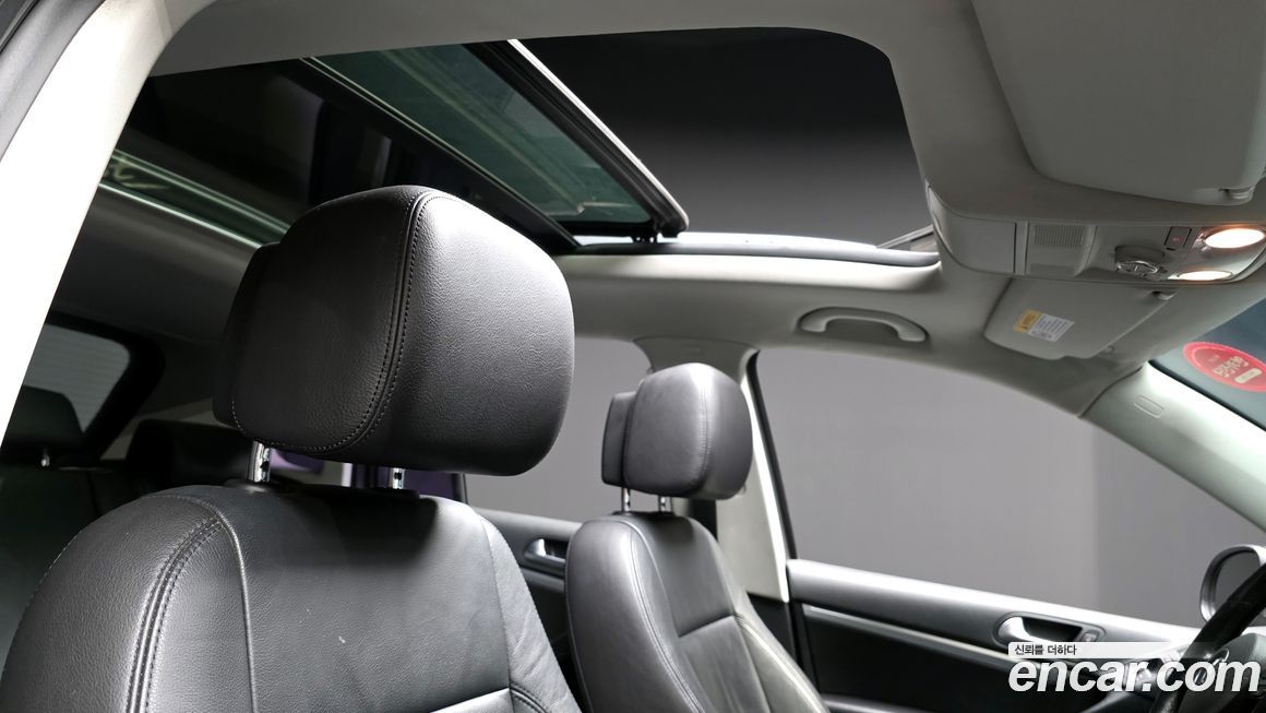 Volkswagen Tiguan 2015