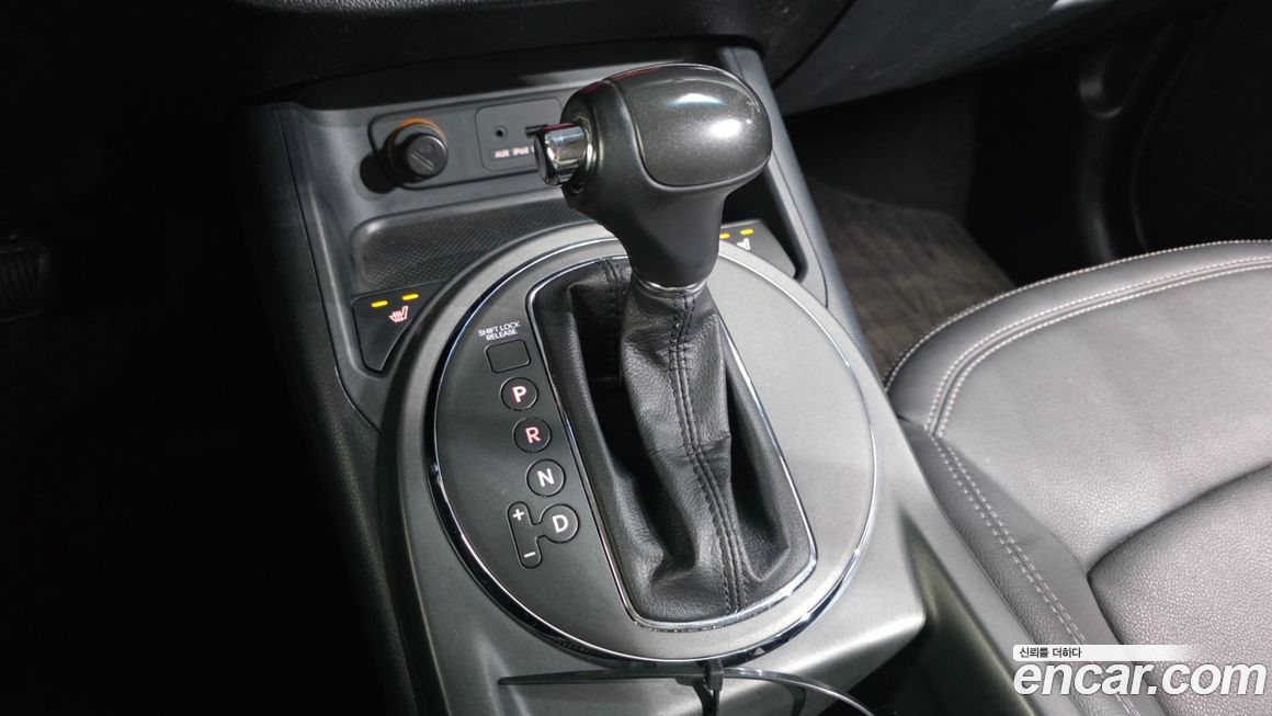 Kia Sportage 2012