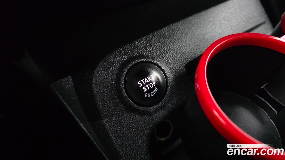 Renault-KoreaSamsung QM3 2018