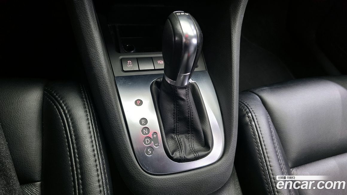 Volkswagen Golf 2013