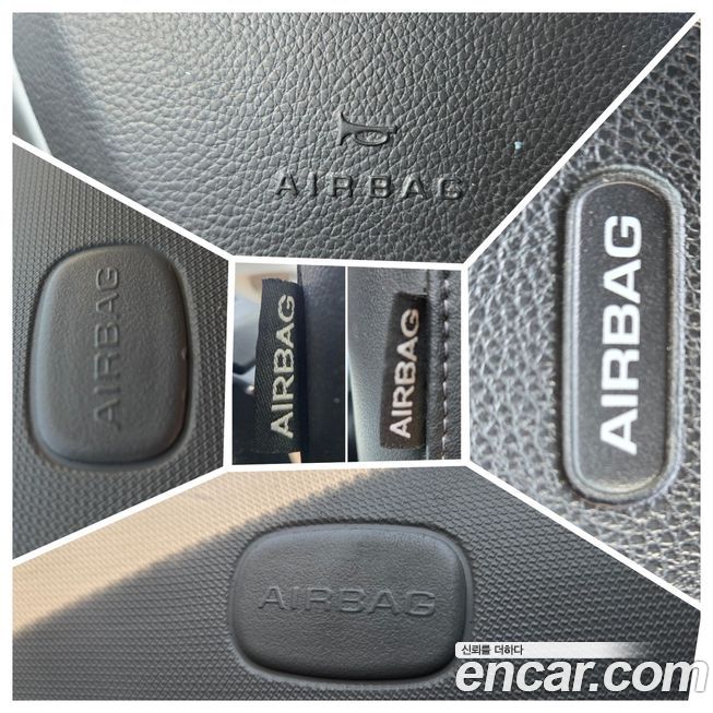 ChevroletGMDaewoo Spark 2016